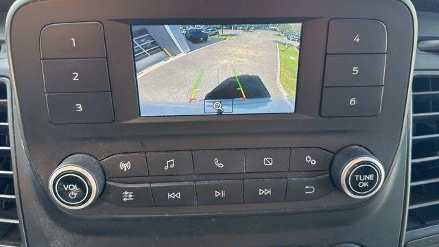 2023 Ford Transit 250