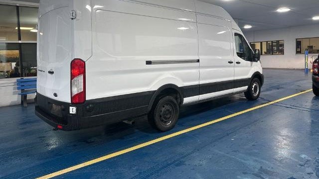 Preowned 2024 Ford Transit 250 for Sale