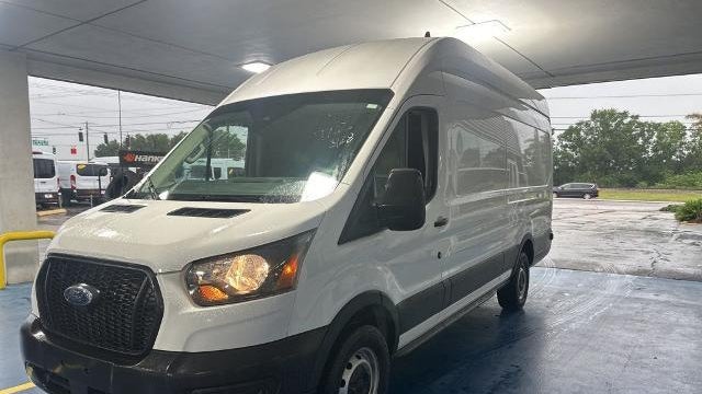 2024 Ford Transit 250