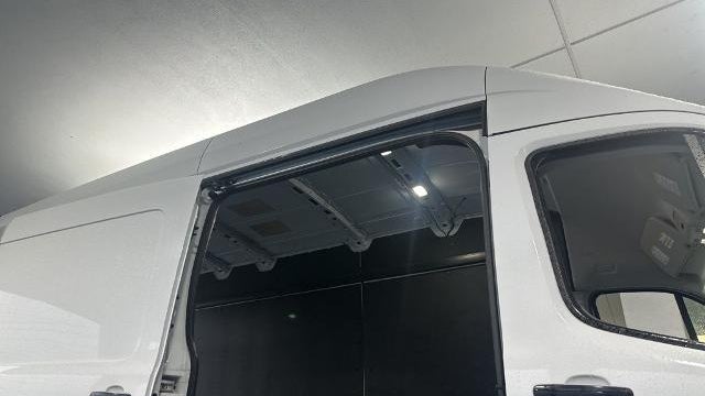 2024 Ford Transit 250