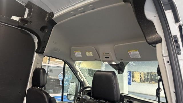 2024 Ford Transit 250