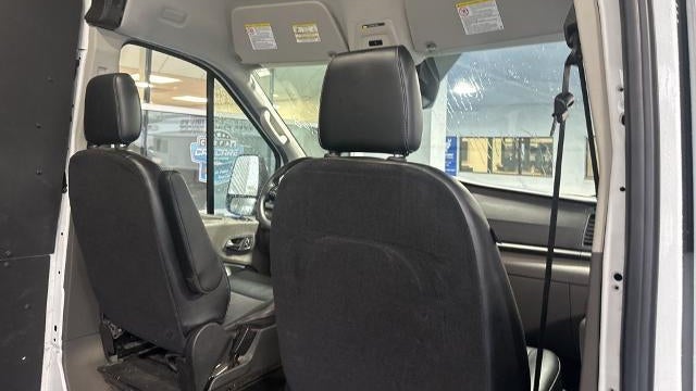 2024 Ford Transit 250