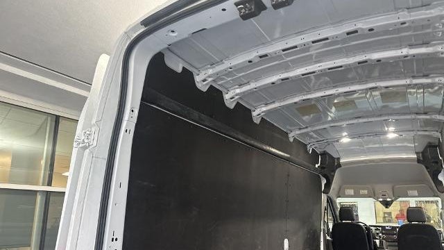 2024 Ford Transit 250