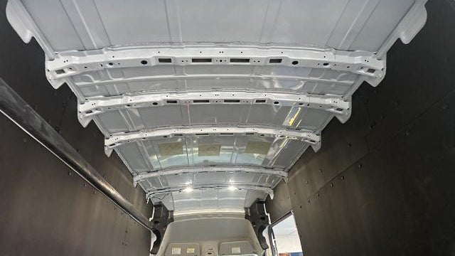 2024 Ford Transit 250