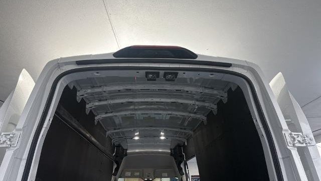 2024 Ford Transit 250