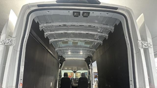 2024 Ford Transit 250