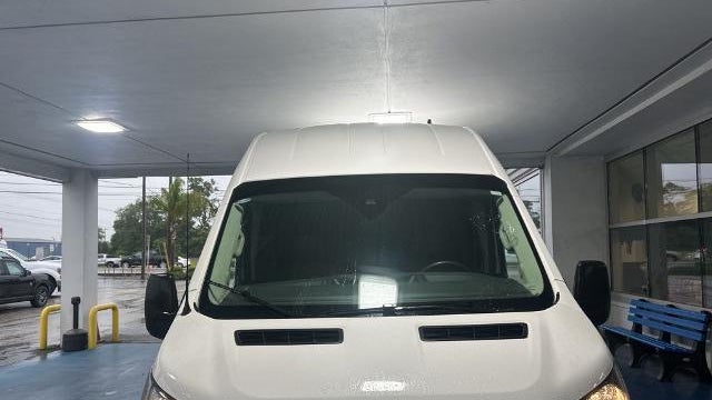 2024 Ford Transit 250