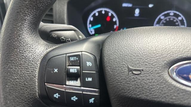 2024 Ford Transit 250