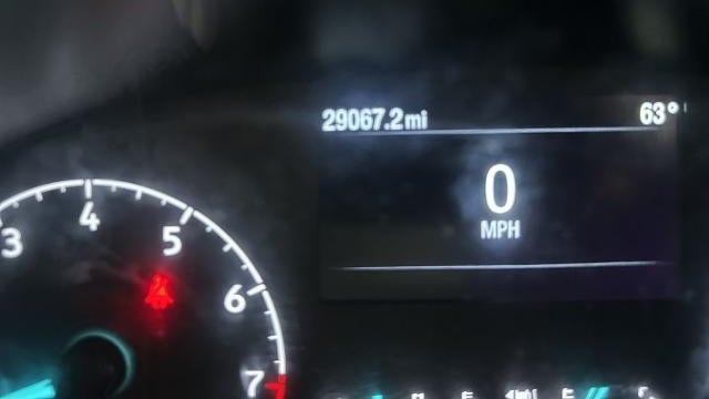 2024 Ford Transit 250