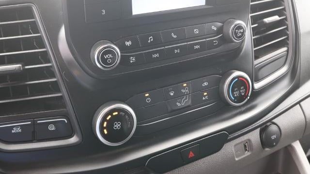 2024 Ford Transit 250