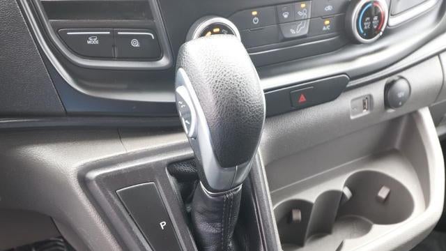 2024 Ford Transit 250