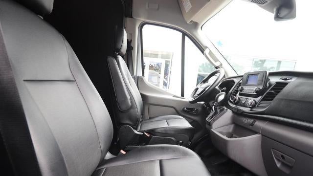 2024 Ford Transit 250
