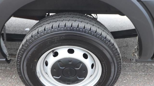 2024 Ford Transit 250