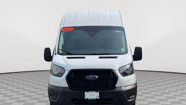 2024 Ford Transit 250