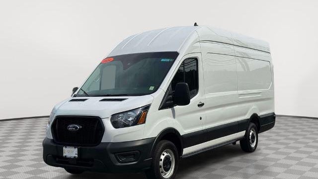2024 Ford Transit 250