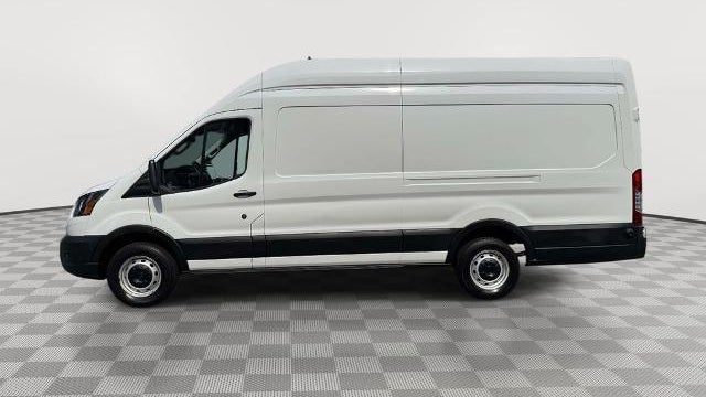 2024 Ford Transit 250