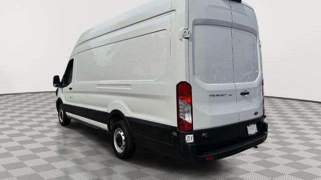 2024 Ford Transit 250