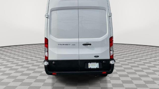 2024 Ford Transit 250