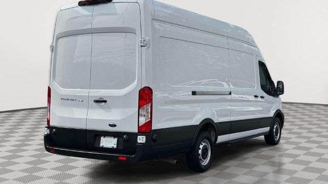 2024 Ford Transit 250