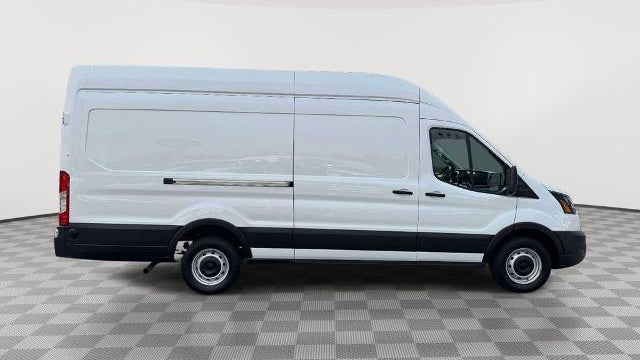 2024 Ford Transit 250