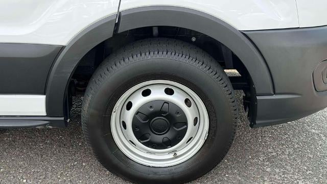 2024 Ford Transit 250