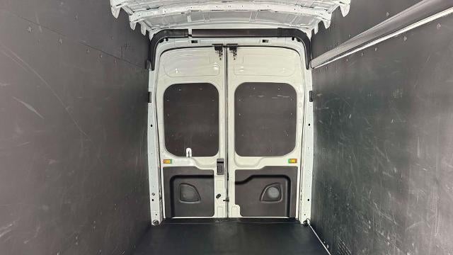 2024 Ford Transit 250