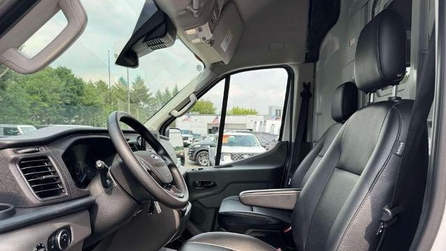 2024 Ford Transit 250