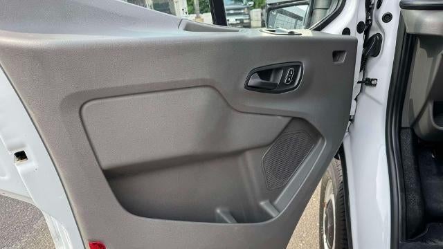 2024 Ford Transit 250