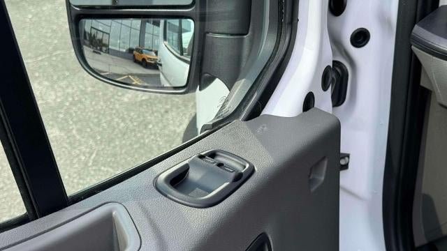 2024 Ford Transit 250