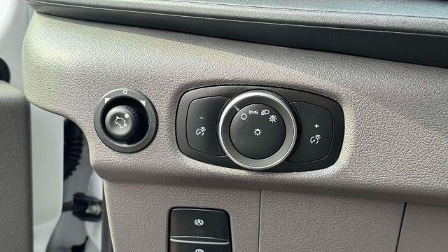 2024 Ford Transit 250