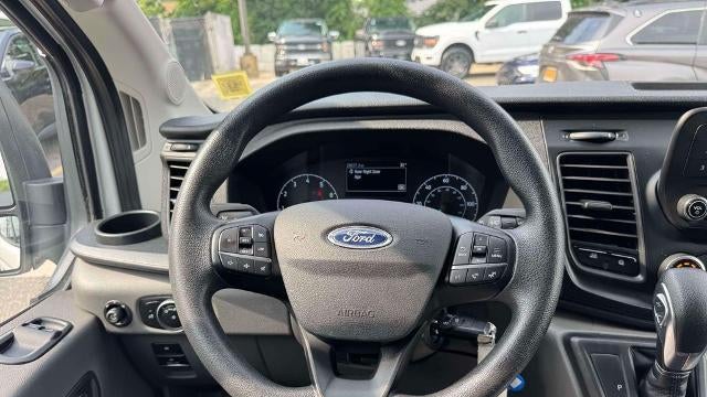 2024 Ford Transit 250
