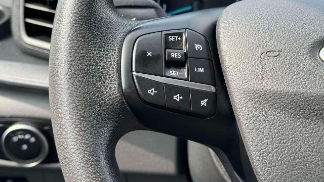 2024 Ford Transit 250