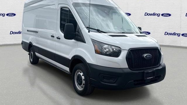 Preowned 2024 Ford Transit 250 for Sale
