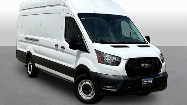 Preowned 2024 Ford Transit 250 for Sale