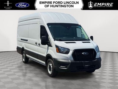 2025 Ford Transit 250 3DR LWB High Roof Extended Cargo Van