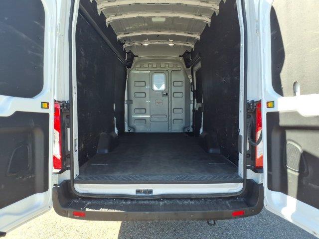 2026 Ford Transit - $48,990