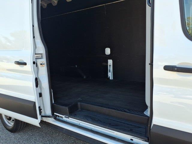 2026 Ford Transit - $48,990