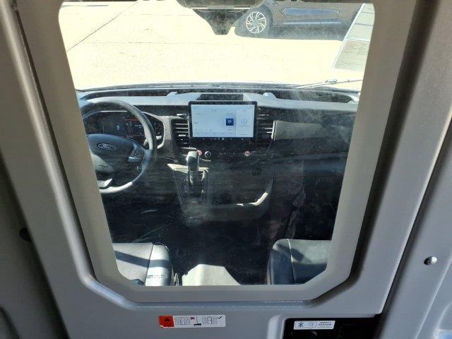 2026 Ford Transit - $48,990