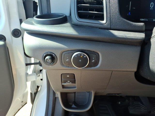 2026 Ford Transit - $48,990
