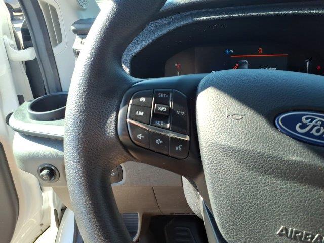 2026 Ford Transit - $48,990