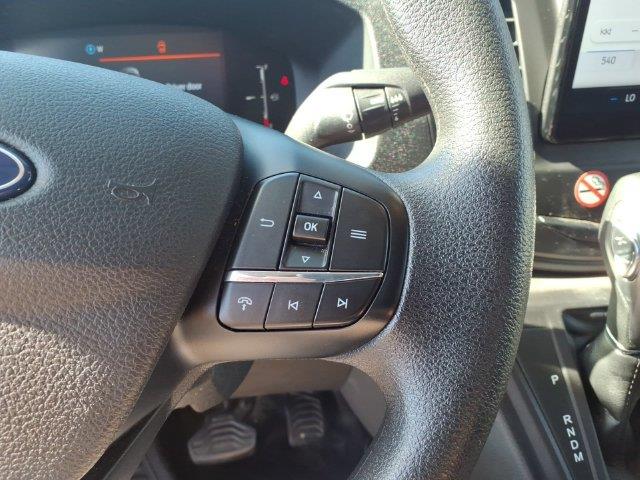 2026 Ford Transit - $48,990