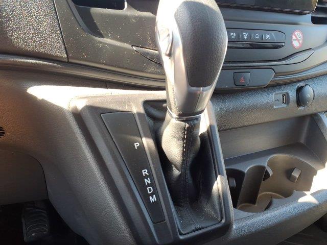 2026 Ford Transit - $48,990