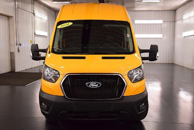 2026 Ford Transit - $54,998