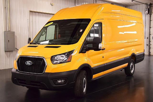 2026 Ford Transit - $54,998