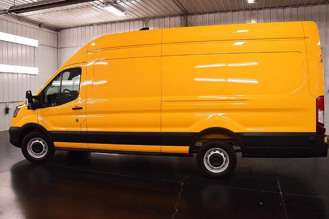 2026 Ford Transit - $54,998