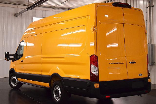 2026 Ford Transit - $54,998