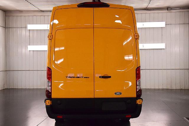 2026 Ford Transit - $54,998