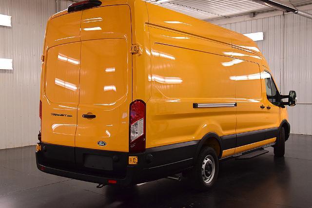 2026 Ford Transit - $54,998