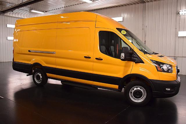 2026 Ford Transit - $54,998