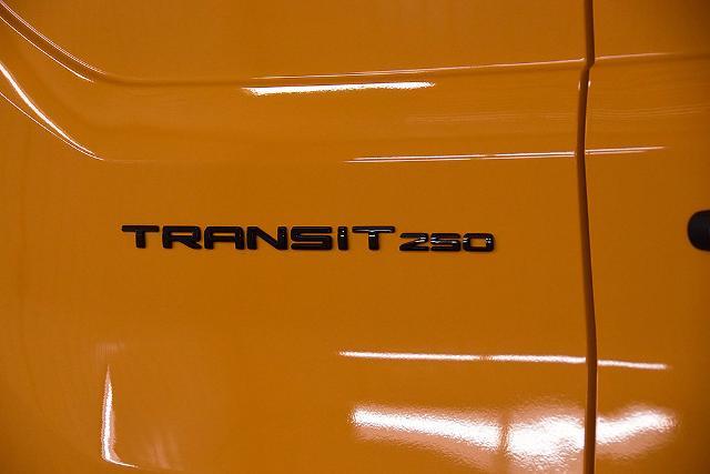 2026 Ford Transit - $54,998